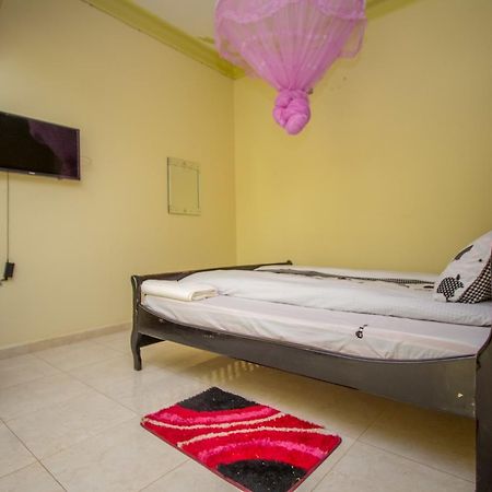 Heras Country Resort Kabale Dış mekan fotoğraf