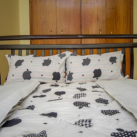 Heras Country Resort Kabale Dış mekan fotoğraf