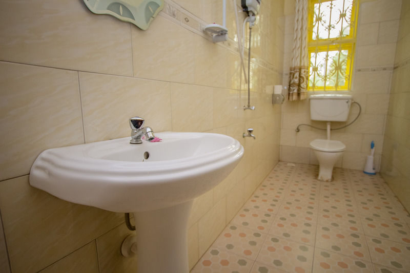 Heras Country Resort Kabale Dış mekan fotoğraf