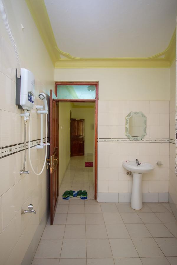 Heras Country Resort Kabale Dış mekan fotoğraf