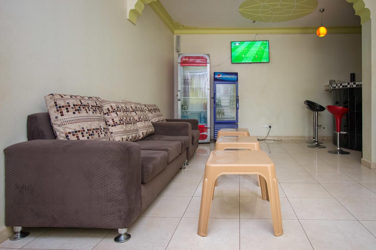 Heras Country Resort Kabale Dış mekan fotoğraf