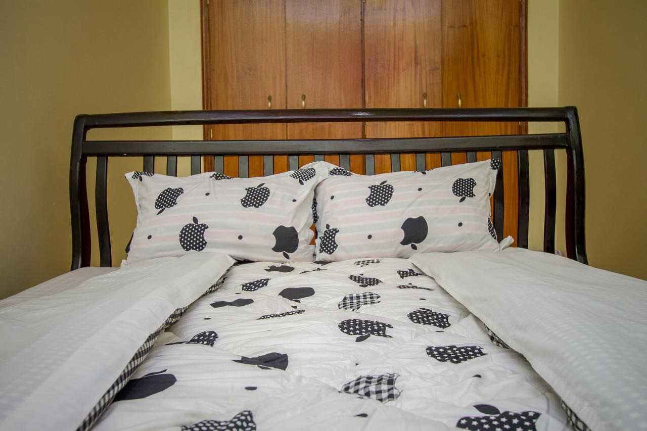 Heras Country Resort Kabale Dış mekan fotoğraf