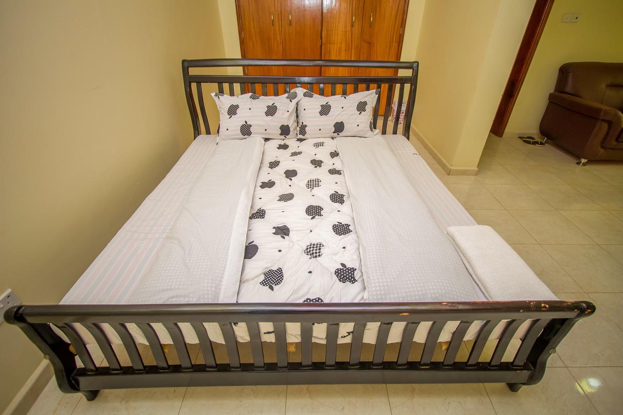 Heras Country Resort Kabale Dış mekan fotoğraf