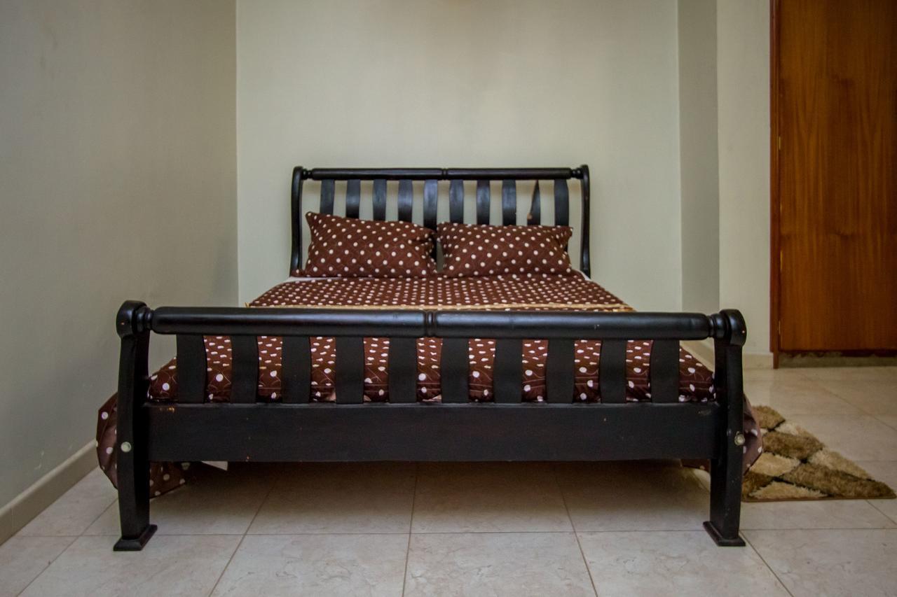 Heras Country Resort Kabale Dış mekan fotoğraf