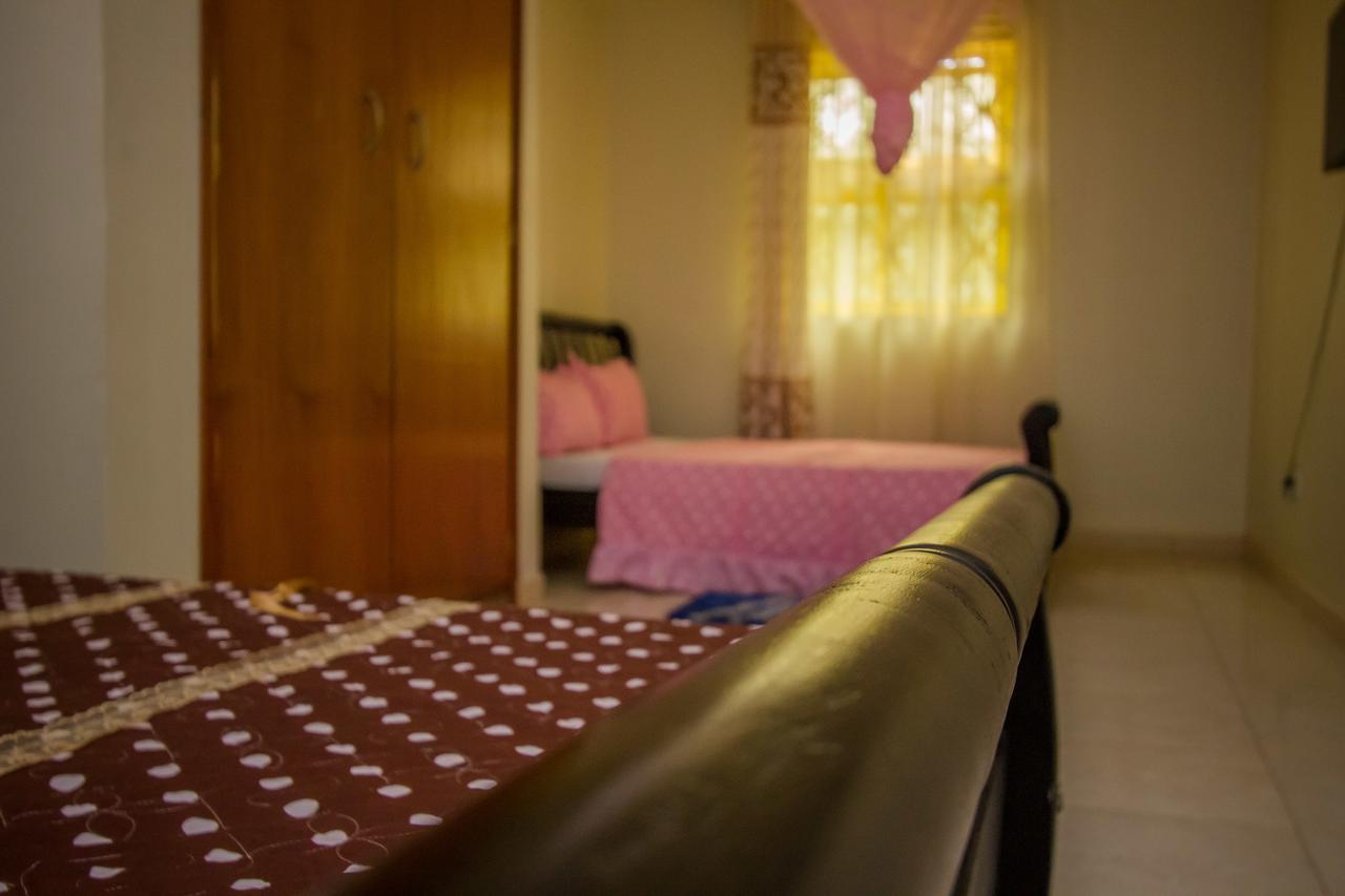 Heras Country Resort Kabale Dış mekan fotoğraf