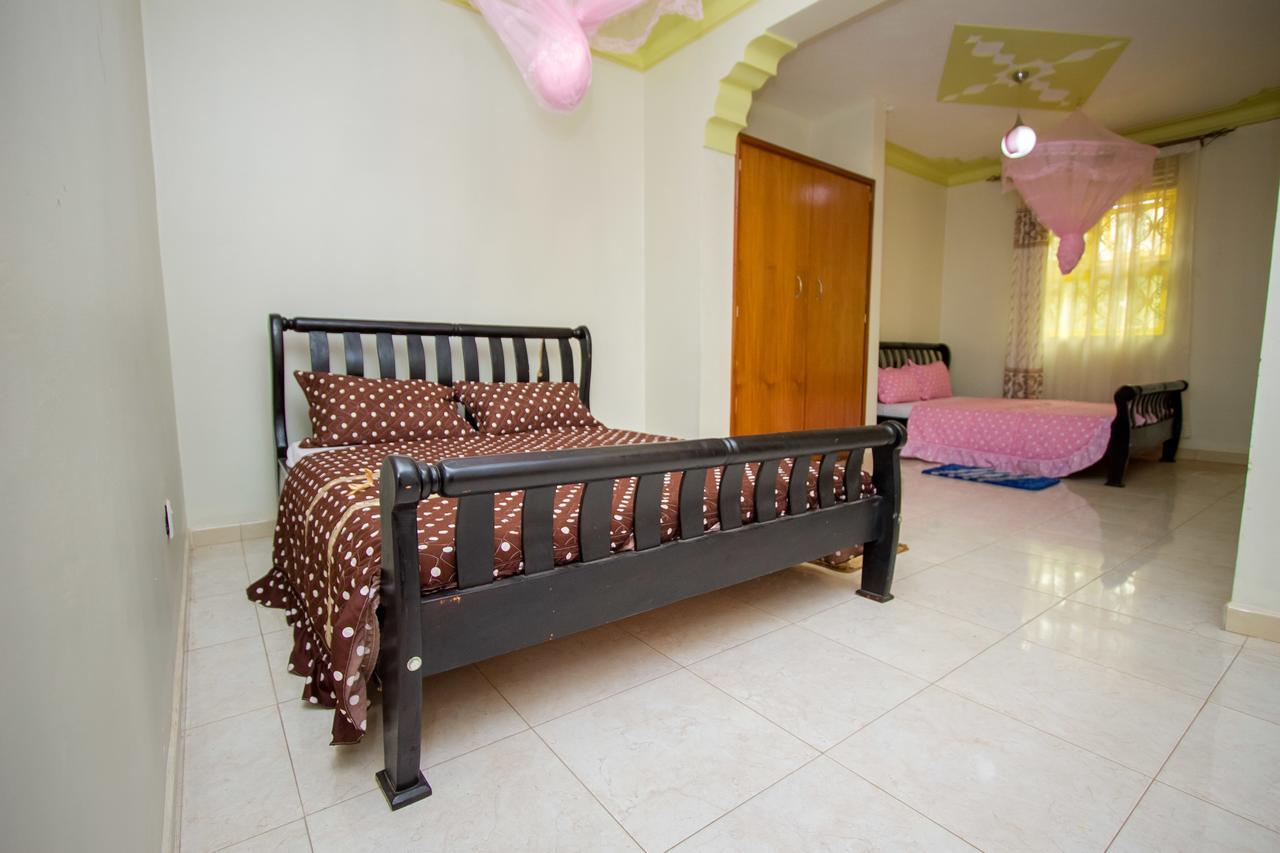 Heras Country Resort Kabale Dış mekan fotoğraf