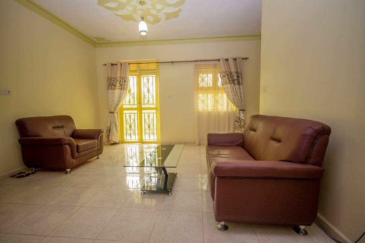 Heras Country Resort Kabale Dış mekan fotoğraf