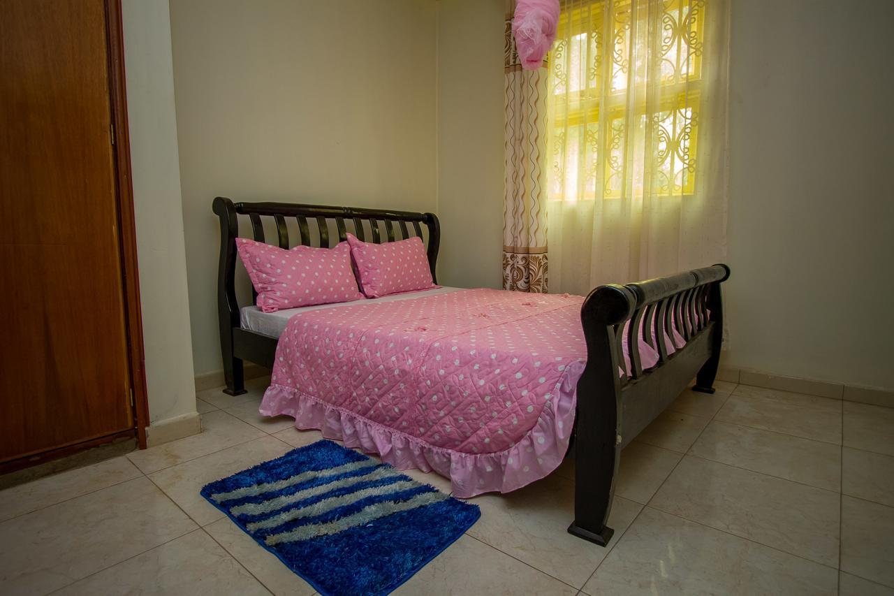 Heras Country Resort Kabale Dış mekan fotoğraf