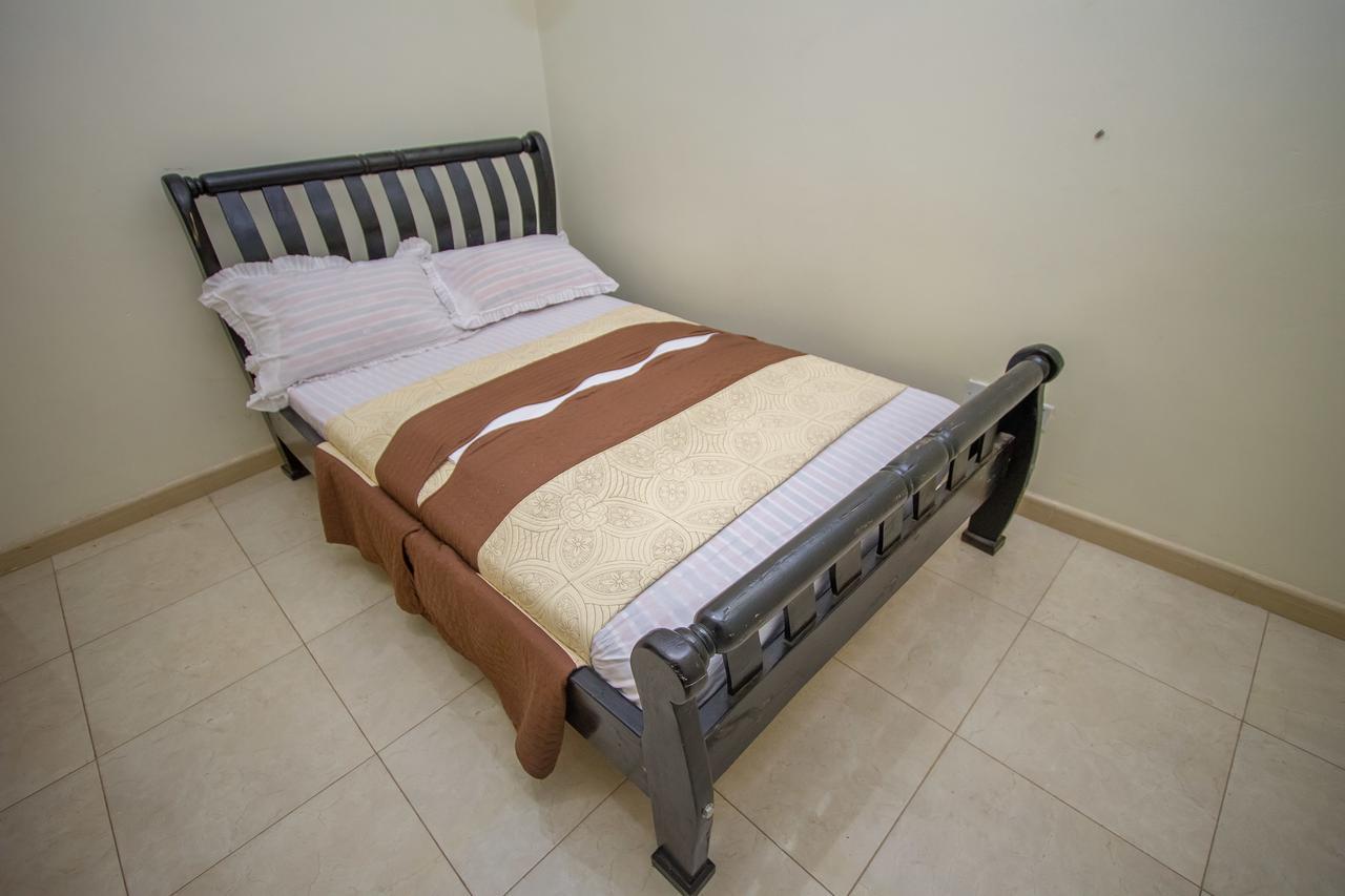 Heras Country Resort Kabale Dış mekan fotoğraf