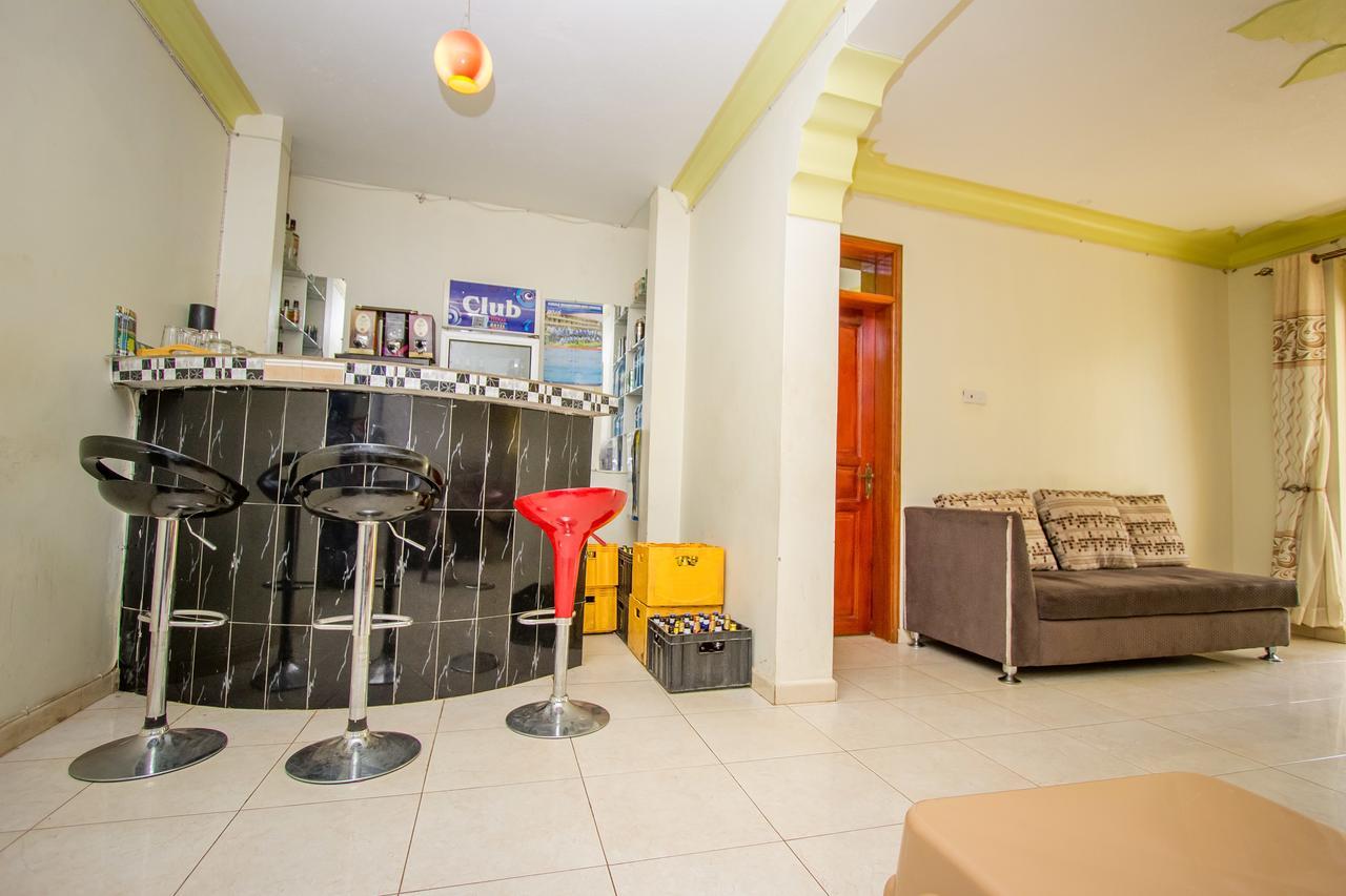 Heras Country Resort Kabale Dış mekan fotoğraf