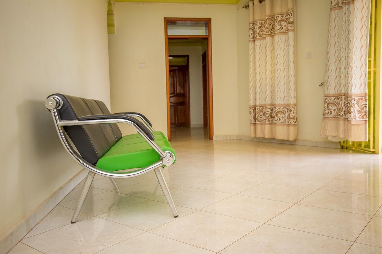 Heras Country Resort Kabale Dış mekan fotoğraf
