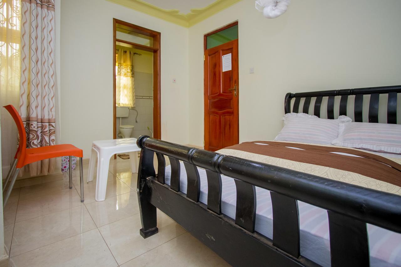 Heras Country Resort Kabale Dış mekan fotoğraf