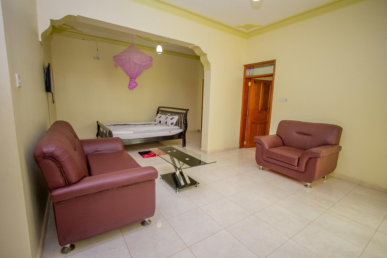 Heras Country Resort Kabale Dış mekan fotoğraf